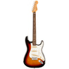 Fender Player II Stratocaster Electric Guitar - Rosewood Fingerboard - 3-Color Sunburst