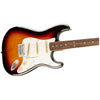 Fender Player II Stratocaster Electric Guitar - Rosewood Fingerboard - 3-Color Sunburst