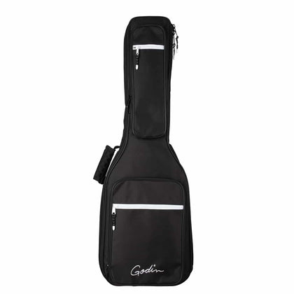 Godin Gig Bag For Use With Session, Progression, xtSA, Summit CT, LGX-SA, LGXT, Acousticaster, Empire & Radiator Guitars