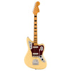 Fender Vintera II 70s Jaguar Electric Guitar - Maple Fingerboard - Vintage White