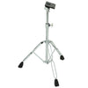 Roland PDS-20 SPD-Series Percussion Pad or Handsonic Percussion Instrument Stand - Chrome