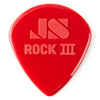 Dunlop Rock III Nylon Custom Jazz III - 6 Pack