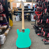 G&L USA Fullerton Deluxe ASAT Special Electric Guitar - Belair Green (Pre-Owned)