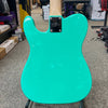 G&L USA Fullerton Deluxe ASAT Special Electric Guitar - Belair Green (Pre-Owned)