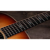 Taylor Gold Label 814e Hawaiian Koa Acoustic-Electric Guitar - Sunburst