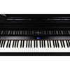 Roland GP-9M-PE Premier Digital Grand Piano - Moving Keys - Polished Ebony