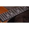 Taylor 614ce Builder's Edition Acoustic-Electric Guitar w/ V-Class Bracing - Wild Honey Burst