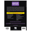 Hal Leonard Bass Tab Method Combo Edition of Books 1 & 2