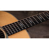 Taylor Gold Label 814e Koa Hawaiian Koa Acoustic-Electric Guitar - Natural