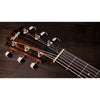 Taylor 314ce Studio Special Edition SEB Sapele Acoustic-Electric Guitar - Shaded Edgeburst