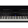 Roland GP-6-PE Digital Baby Grand Piano - Polished Ebony