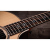 Taylor 854ce 12-String Acoustic-Electric Guitar - Natural