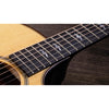 Taylor Guitars 614ce Builder's Edition Acoustic-Electric Guitar w/ V-Class Bracing - Natural