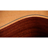 Taylor 314ce Studio Acoustic-Electric Guitar - Natural