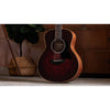 Taylor Special Edition GS Mini-e Acoustic-Electric Guitar - Victorian Burst