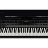 Roland GP-6-PE Digital Baby Grand Piano - Polished Ebony