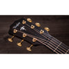 Taylor 614ce Builder's Edition Acoustic-Electric Guitar w/ V-Class Bracing - Wild Honey Burst