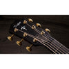 Taylor Guitars 614ce Builder's Edition Acoustic-Electric Guitar w/ V-Class Bracing - Natural