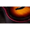 Taylor 217e-Plus SB Indian Rosewood Acoustic-Electric Guitar - Tobacco Sunburst