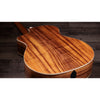 Taylor 214ce-K DLX Hawaiian Koa Acoustic-Electric Guitar