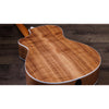 Taylor 212ce Walnut Acoustic-Electric Guitar