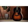 Taylor 217e-Plus SB Indian Rosewood Acoustic-Electric Guitar - Tobacco Sunburst