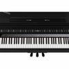 Roland GP-9-PE Digital Grand Piano - Polished Ebony