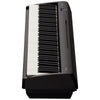 Roland FP-10 Digital Piano with Pedal and Music Rest - Black