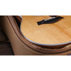 Taylor 212ce Walnut Acoustic-Electric Guitar