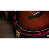 Taylor 362ce V-Class Grand Concert 12-String Acoustic-Electric Guitar - Shaded Edge Burst