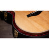 Taylor 214ce-K DLX Hawaiian Koa Acoustic-Electric Guitar