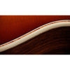 Taylor Gold Label 814e SB Honduran Rosewood Acoustic-Electric Guitar - Gold Brown Sunburst