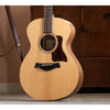 Taylor A12e Academy Series Grand Concert Acoustic-Electric Guitar