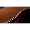 Taylor 614ce Builder's Edition Acoustic-Electric Guitar w/ V-Class Bracing - Wild Honey Burst