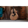 Taylor 212ce Walnut Acoustic-Electric Guitar