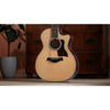 Taylor 454ce 12-String Acoustic-Electric Guitar - Natural