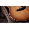 Taylor 314ce Studio Special Edition SEB Sapele Acoustic-Electric Guitar - Shaded Edgeburst