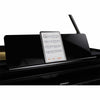 Roland GP-9M-PE Premier Digital Grand Piano - Moving Keys - Polished Ebony