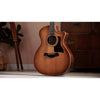 Taylor 314ce Studio Special Edition SEB Sapele Acoustic-Electric Guitar - Shaded Edgeburst