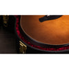 Taylor 614ce Builder's Edition Acoustic-Electric Guitar w/ V-Class Bracing - Wild Honey Burst