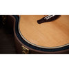 Taylor Gold Label 814e Koa Hawaiian Koa Acoustic-Electric Guitar - Natural