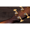 Taylor 614ce Builder's Edition Acoustic-Electric Guitar w/ V-Class Bracing - Wild Honey Burst