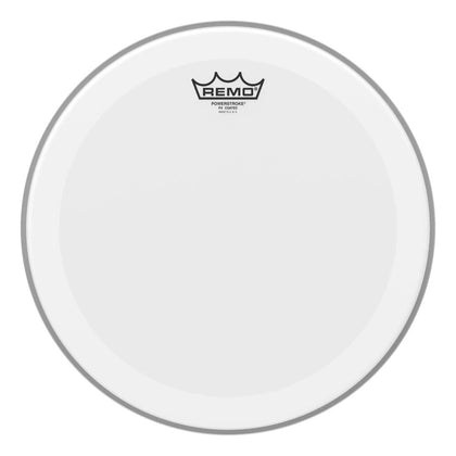 Remo Powerstroke P4 Coated Batter Drumhead - 13 in. Diameter