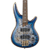 Ibanez SR2600 SR Premium Series Electric Bass - Cerulean Blue Burst