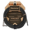 Blackstar Standard Instrument Cable - Straight-Angle - 20 ft.