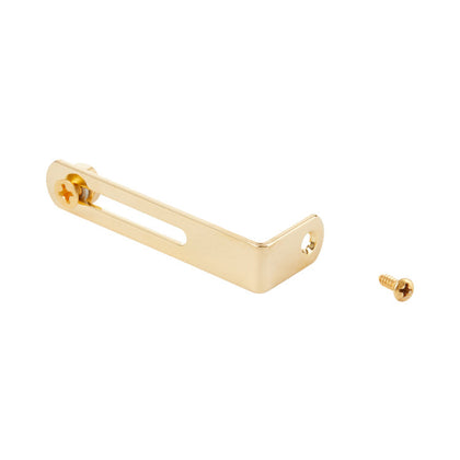 Gibson Pickguard Mounting Bracket - Gold