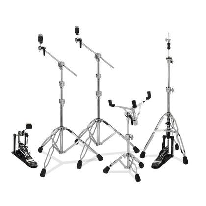 DW 3000 Series Drum Hardware Pack - 5-Piece