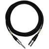 Mogami CorePlus TRS-XLRM Cable - 5ft