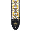 Ace Straps Vintage Reissue Guitar Strap - Greenwich