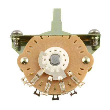 Oak Grigsby 5-Way Blade Switch